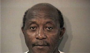 Ralph McGhee, - Leon County, FL 