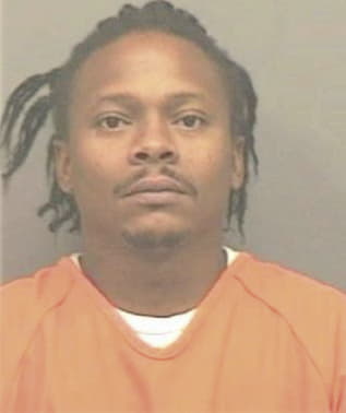 Dwayne McMillian, - Montgomery County, TN 