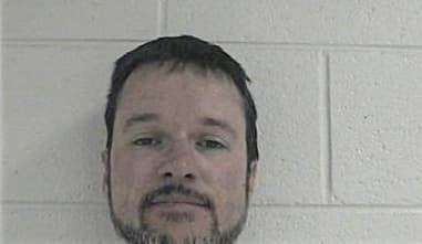 William McPheters, - Washington County, TN 