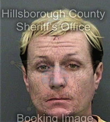 Gustavo Mejiaguevara - Hillsborough County, FL 