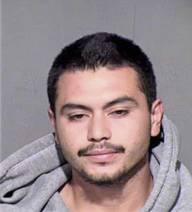 Celio Melendez-Cruz - Maricopa County, AZ 