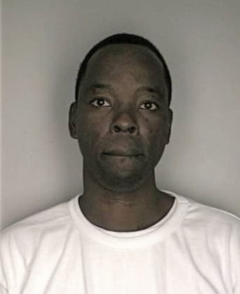 John Mills - Hillsborough County, FL 