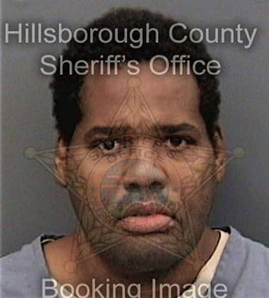 Derek Milton - Hillsborough County, FL 
