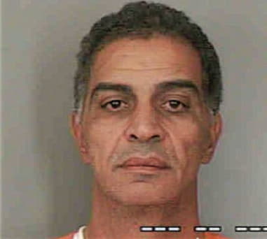 Asif Mohamed, - Polk County, FL 