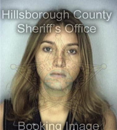 Eloysa Morales, - Hillsborough County, FL 