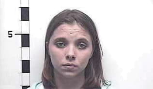 Jill Morris, - Shelby County, KY 