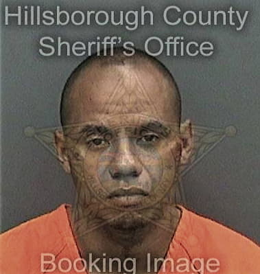 Michael Morris, - Hillsborough County, FL 