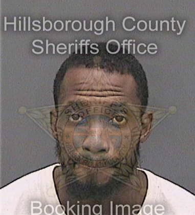 Hakeem Mosley, - Hillsborough County, FL 