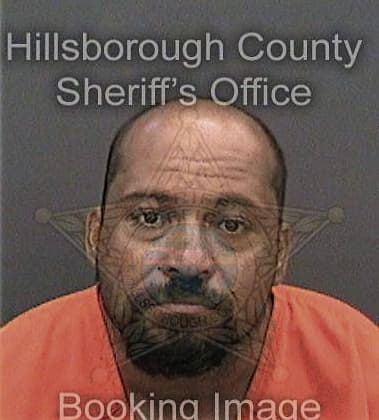 Anselmo Munoz, - Hillsborough County, FL 