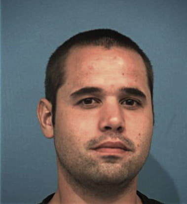 Michael Newlin - Williamson County, TX 