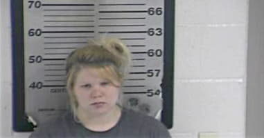 Russell Nicole, - Dyer County, TN 