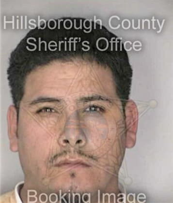 Angelo Nuflo, - Hillsborough County, FL 