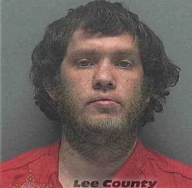 Nicolas Otalvaro, - Lee County, FL 