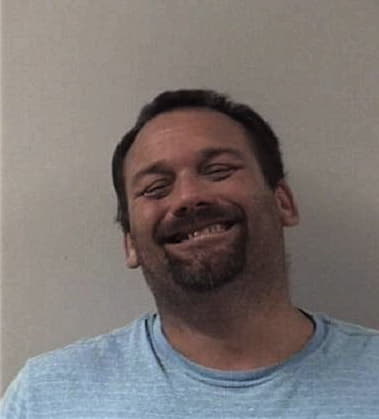 Rodney Peedin, - Johnston County, NC 