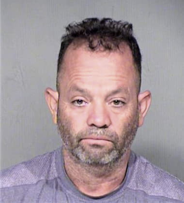 Jose Pena - Maricopa County, AZ 