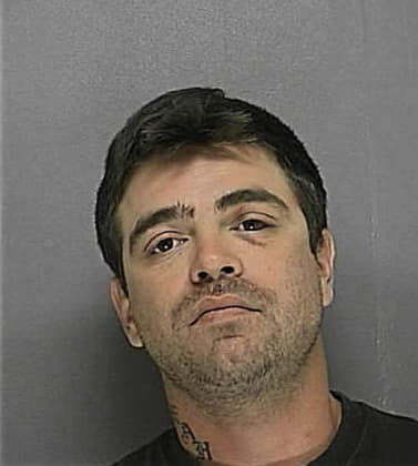 Timothy Phillips, - Volusia County, FL 