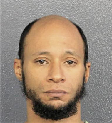 Antonio Philmore, - Broward County, FL 