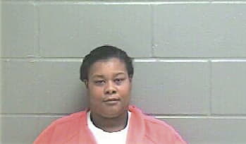 Carmen Pitts, - Kenton County, KY 