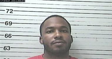 Julien Polk, - Harrison County, MS 