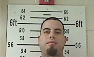 Jose Pruneda, - Kleberg County, TX 