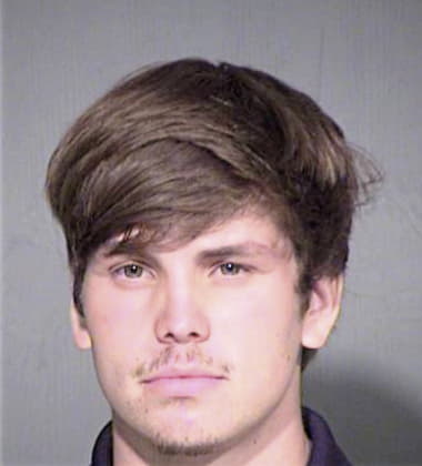 Ray Richardson - Maricopa County, AZ 