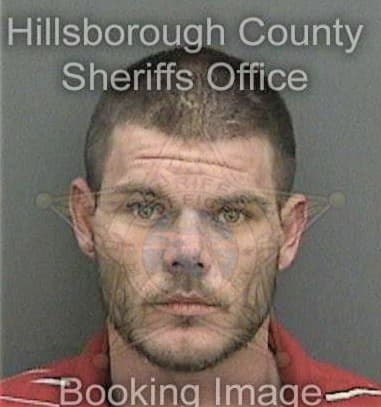 Daniel Rios, - Hillsborough County, FL 