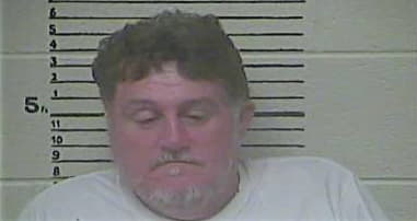 Charles Risner, - Clay County, KY 