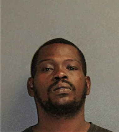 Eugene Rivers, - Volusia County, FL 