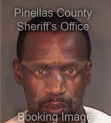 Richard Roberson, - Pinellas County, FL 