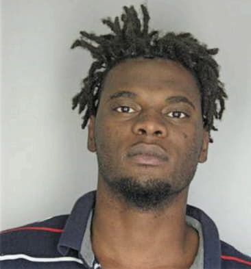 Quinton Roberts - Hillsborough County, FL 