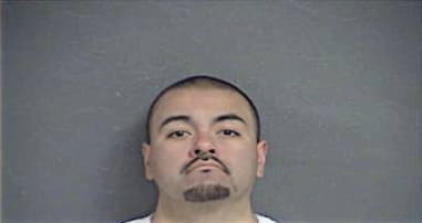 Cesar Rodriguez, - Wyandotte County, KS 