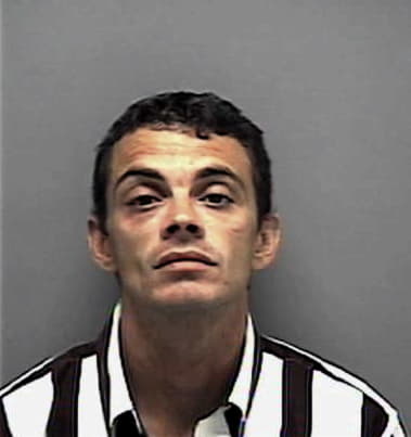 Daniel Rodriguez, - Lee County, FL 