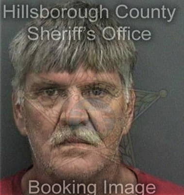 Jose Rodriguezreynaga, - Hillsborough County, FL 