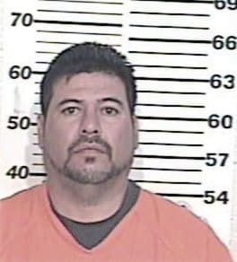 Luis-Fernando Romo, - Hidalgo County, TX 