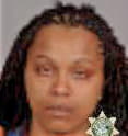 Arnecia Ross - Multnomah County, OR 