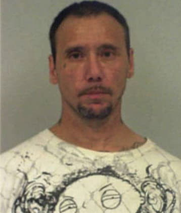 Ralph Sansone - Hernando County, FL 