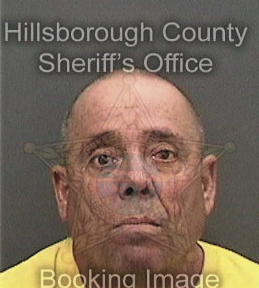 Albert Santana, - Hillsborough County, FL 