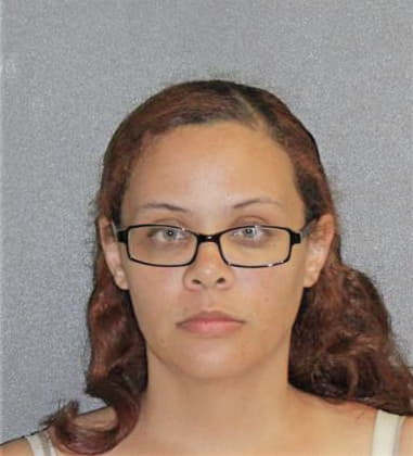 Cheryn Scaggs, - Volusia County, FL 