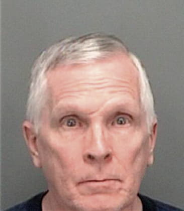 Robert Schoneman, - Pinellas County, FL 