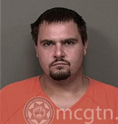 Anthony Scribner, - Montgomery County, TN 