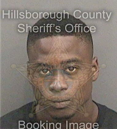 William Serrette, - Hillsborough County, FL 