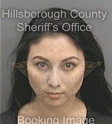 Angela Shepard, - Hillsborough County, FL 