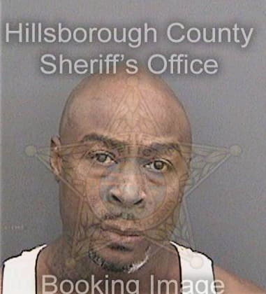 Gilberto Silvero, - Hillsborough County, FL 