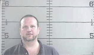 Gary Simmons, - Oldham County, KY 