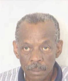 Merve Simpson - Fulton County, GA 