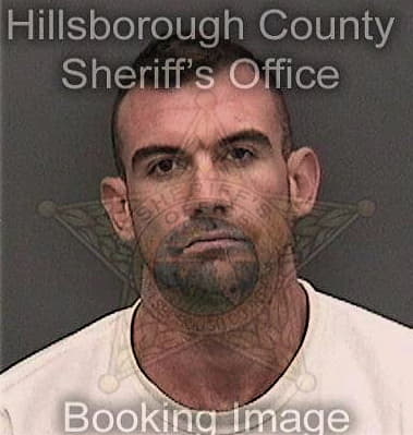 Adam Smith, - Hillsborough County, FL 