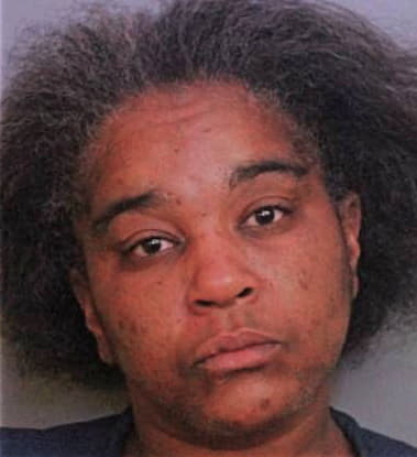 Anita Smith - Polk County, FL 