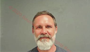 Christopher Smith, - Washington County, VA 