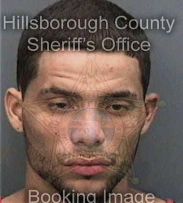 Darryl Smith, - Hillsborough County, FL 