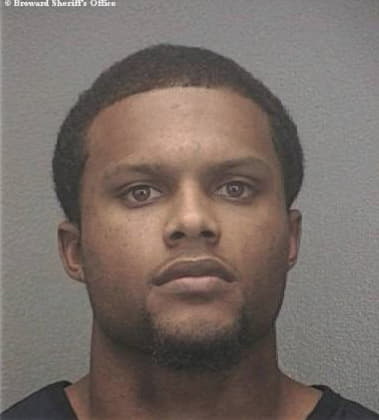 Jeremy Smith, - Broward County, FL 